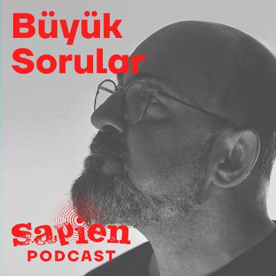 Irkçı mıyız? | Sinan Canan ile Büyük Sorular B16