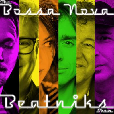 The Bossa Nova Beatniks: Studio Interview & Musical Journey | Musicians Reveal