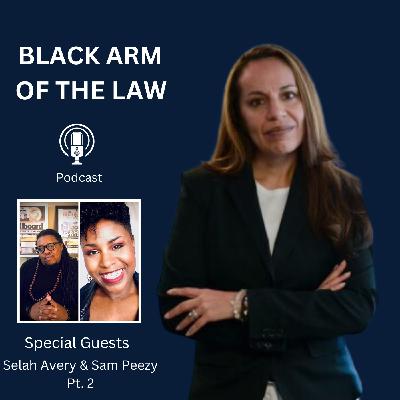 Activism and Storytelling Pt.2