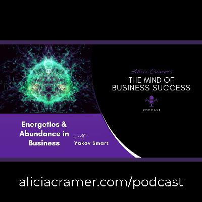 Energetics & Abundance in Business