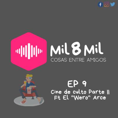 Cine de culto parte II