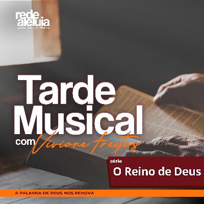 A palavra de Deus nos renova