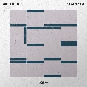 Unprocessed - Episode January 14, 2020