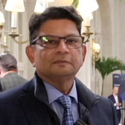 Jefferies London: Protagonist Therapeutics CEO Dinesh Patel responds to takeout speculation and discusses the company's programs and culture of partnering Jefferies London: Protagonist Therapeutics CEO Dinesh Patel responds to takeout speculation and discusses the company's programs and culture of partnering