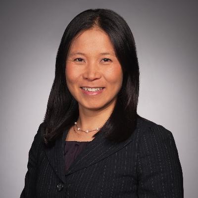 Compassionate Power with Qin Zheng Coe -- EP 16 Compassionate Power with Qin Zheng Coe -- EP 16