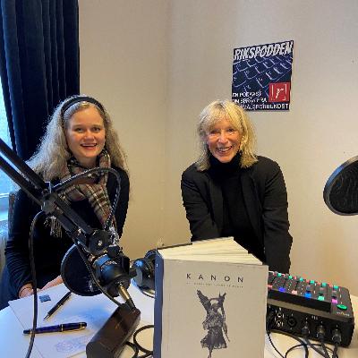 Thea Selliaas Thorsen: Fant sin lidenskap i et 2000 år gammelt forfatterskap