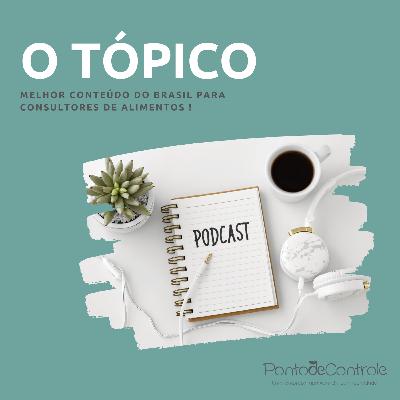 #01 - Boas Práticas na Produção do Alimento Seguro
