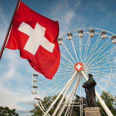 11. Trabajando como psiquiatra en Suiza