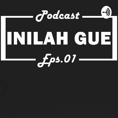 Gue dan Lari