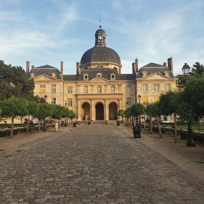 S2 l E3 - L'Hôpital Général et l'effondrement de la monarchie française