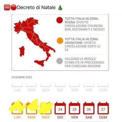 Speciale Natale I