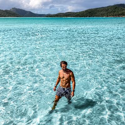 Ep 7. Dario our BEATS social media whizz and all-round good guy