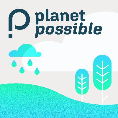 June MiniPod with Phoebe Weston (Forever Chemicals, Working with Farmers & Climate Attitudes)