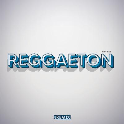 Mix Vacio - Luis Fonsi, Rauw Alejandro ( Reggaeton Feb. 2021 )