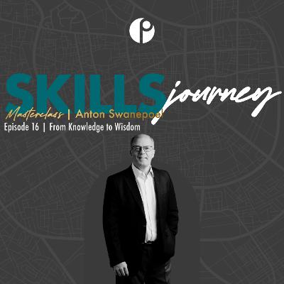 From Knowledge to Wisdom: Anton Swanepoel’s Lifelong Journey of Faith and Mastery