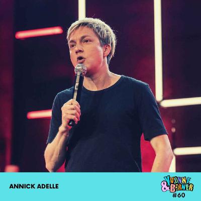 Annick Adelle