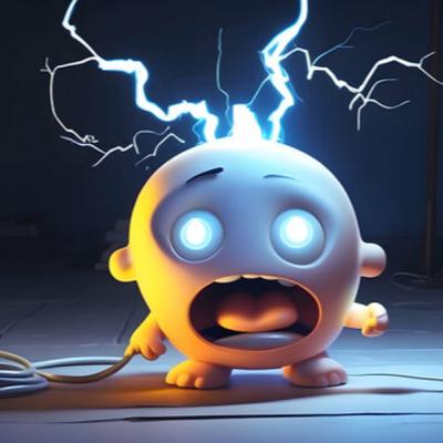 Episode 15: The Electric Menace