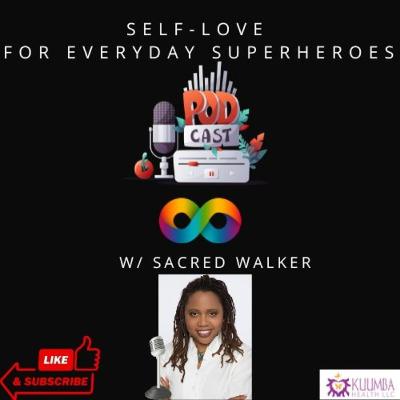 Navigating Mental Health Challenges in Children and Elder Parents: Insights from Two Caribbean Women- Hosted by Sacred, Featuring Alethia Cadore Psychotherapist