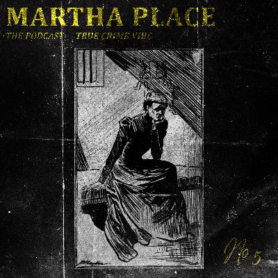 Марта Плейс Марта Плейс