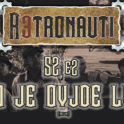 Tko je ovdje lud? (O Brother, Where Art Thou?) Tko je ovdje lud? (O Brother, Where Art Thou?)