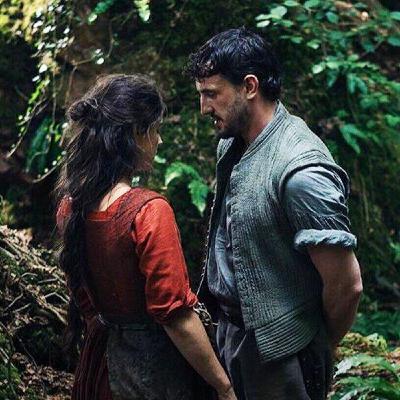 'Hamnet' i Agnes (5x21)