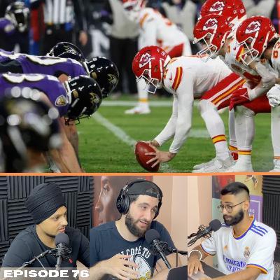 NFL IS BACK!! | Episode 76