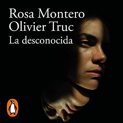 La desconocida [The Unknown Woman] (Audiolibro) | Prueba Gratis