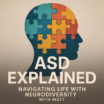 Autism Spectrum Disorder: Explained