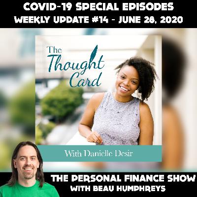 COVID-19 Weekly Update 14 COVID-19 Weekly Update 14