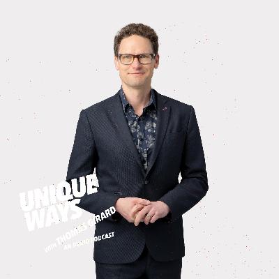 288 Jake Barton, Founder and CCO