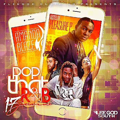 R&B Jams vol 17 hosted by Pleasure P