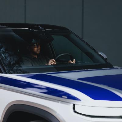 TTD December 11, 2025 - Rivian Goes With Lidar and Custom Chips