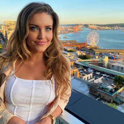 Healing from Grief to Sobriety: Jana Jack’s 1 Year Sobriety Journey, Strength, and Starting Fresh
