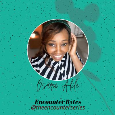 Encounter Byte 01: My Gut