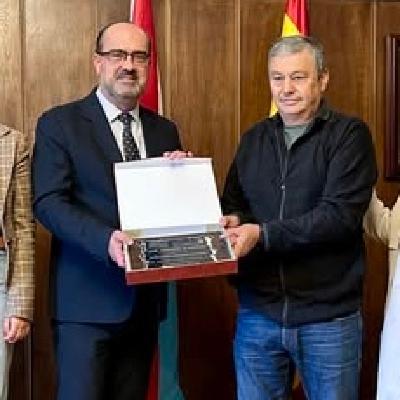 Hoy hablamos con Patricia González, psicóloga de la Asociación BEDA, de su 50 aniversario.