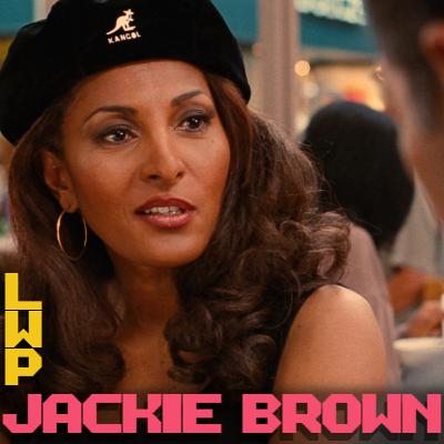 Jackie Brown