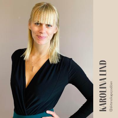 44. Karolina Lind, Sommarspecial 44. Karolina Lind, Sommarspecial