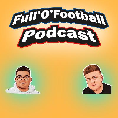Ep.23 FROM NOTHING TO SEMI-PRO