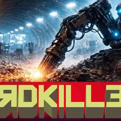 Cordkillers 587: The Crooked Tunnel Effect Cordkillers 587: The Crooked Tunnel Effect
