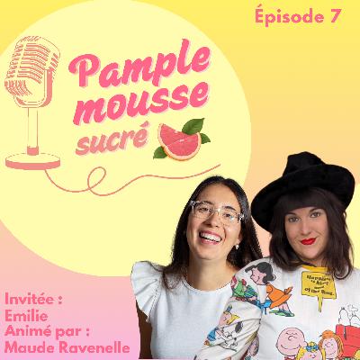 Emilie, l’art de transformer la nostalgie en création avec Retro-Spection