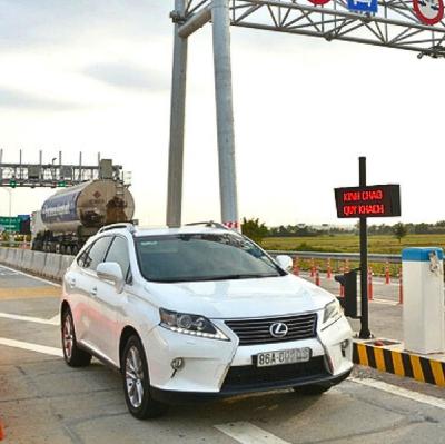 Cao tốc Vĩnh Hảo đến Dầu Giây thu phí từ đêm 2-3, mức phí cho từng đoạn ra sao?