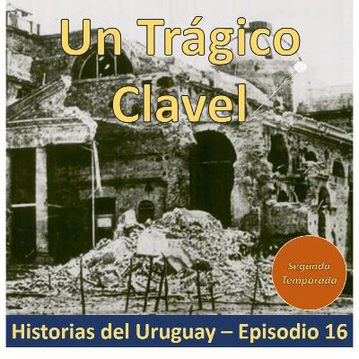 Un Trágico Clavel - Parte 1