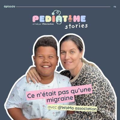 #4 Vivre avec les séquelles d'une tumeur cérébrale bénigne