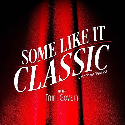 LIVE: Discussion on Double Indemnity