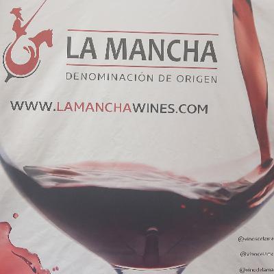 EVENTO DE PRESENTACIÓN DE VINOS JOVENES DENOMINACIÓN DE ORIGEN LA MANCHA EVENTO DE PRESENTACIÓN DE VINOS JOVENES DENOMINACIÓN DE ORIGEN LA MANCHA