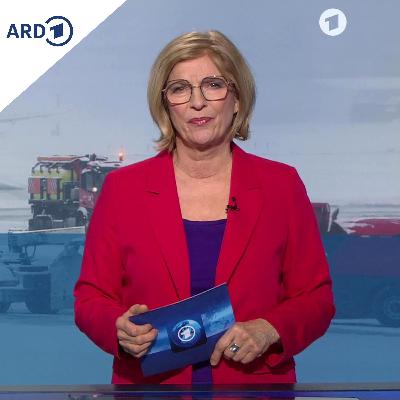tagesschau in Einfacher Sprache 19:00 Uhr, 08.01.2026
