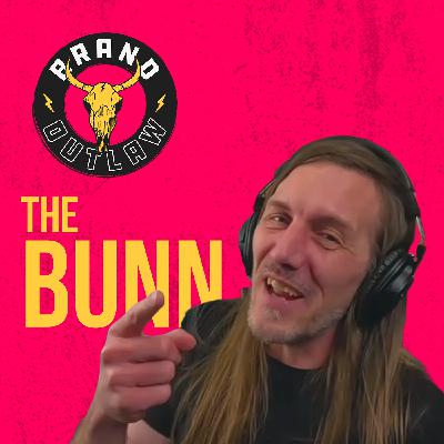 The Bunn Is Back: Metal Musician Talks DIY Business