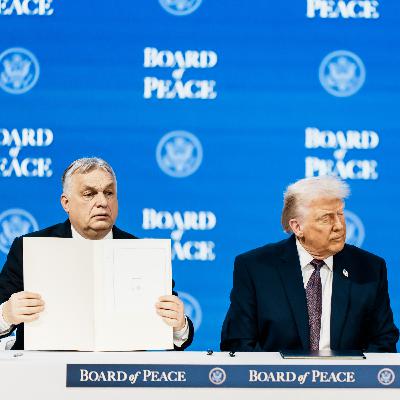 Zelináři všech zemí, spojte se! Jaké poučení nabízí grónská krize a setkání světových elit v Davosu?