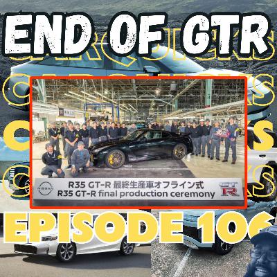 Sony & Honda Fight LA Dealers, R35 GTR is DONE, Ferrari Struggles & 2026 Hyundai + Honda Reviews
