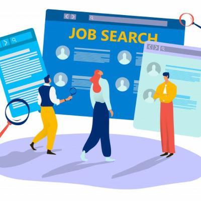 TIPS MENCARI PEKERJAAN